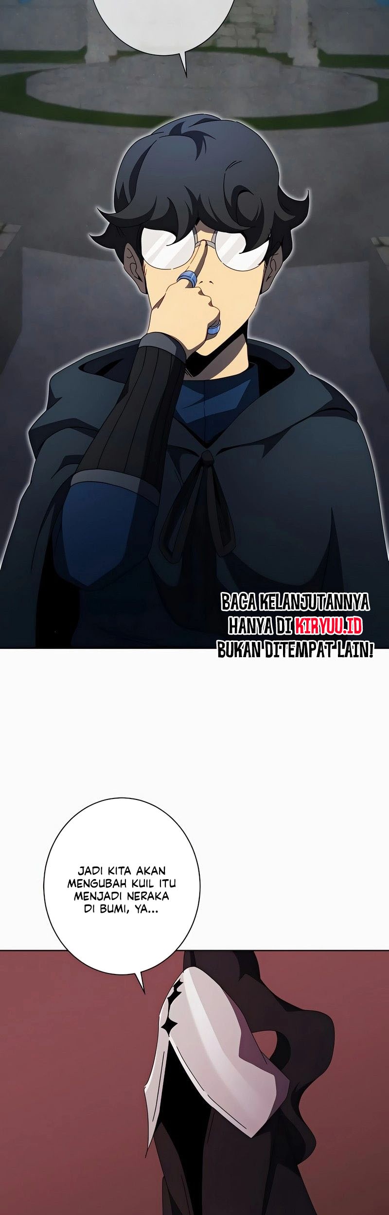 The Survival of the Savior Chapter 15 - halaman 71