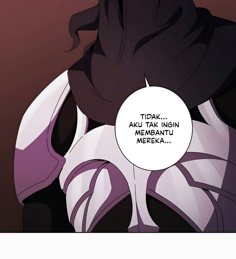 The Survival of the Savior Chapter 15 - halaman 72