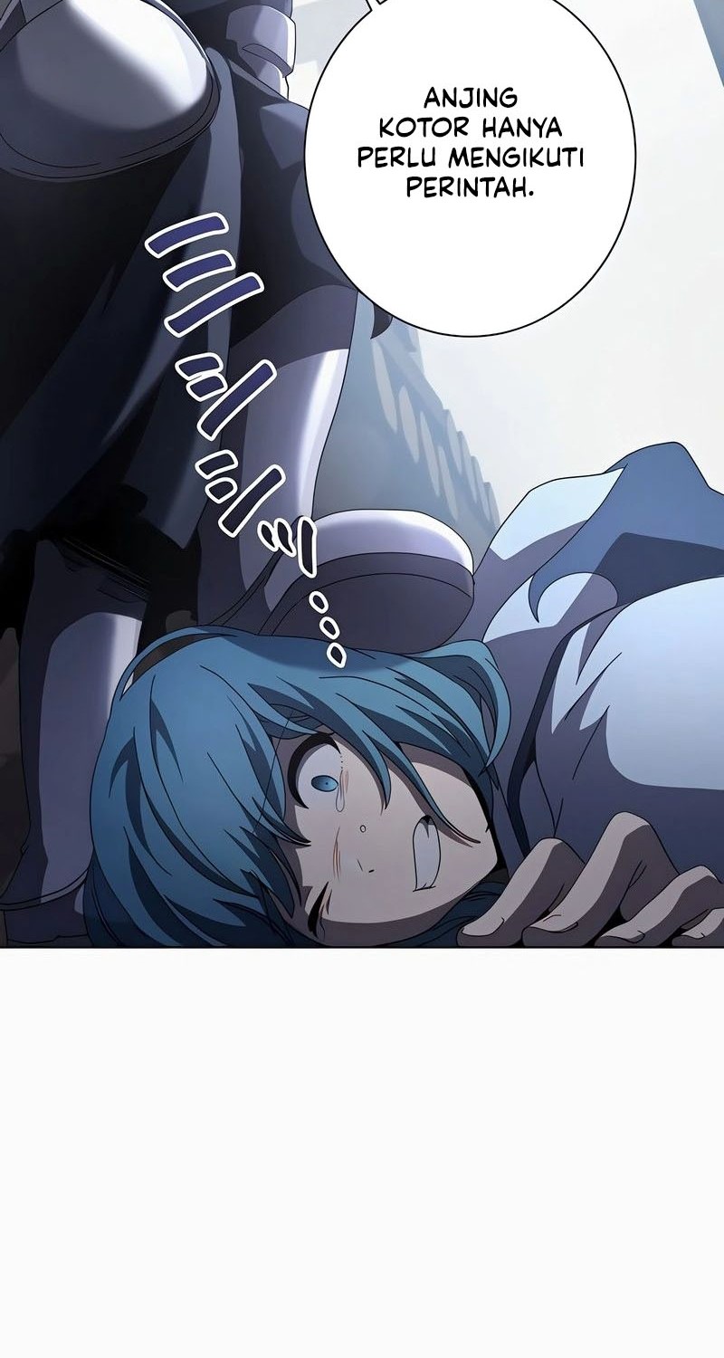 The Survival of the Savior Chapter 15 - halaman 84