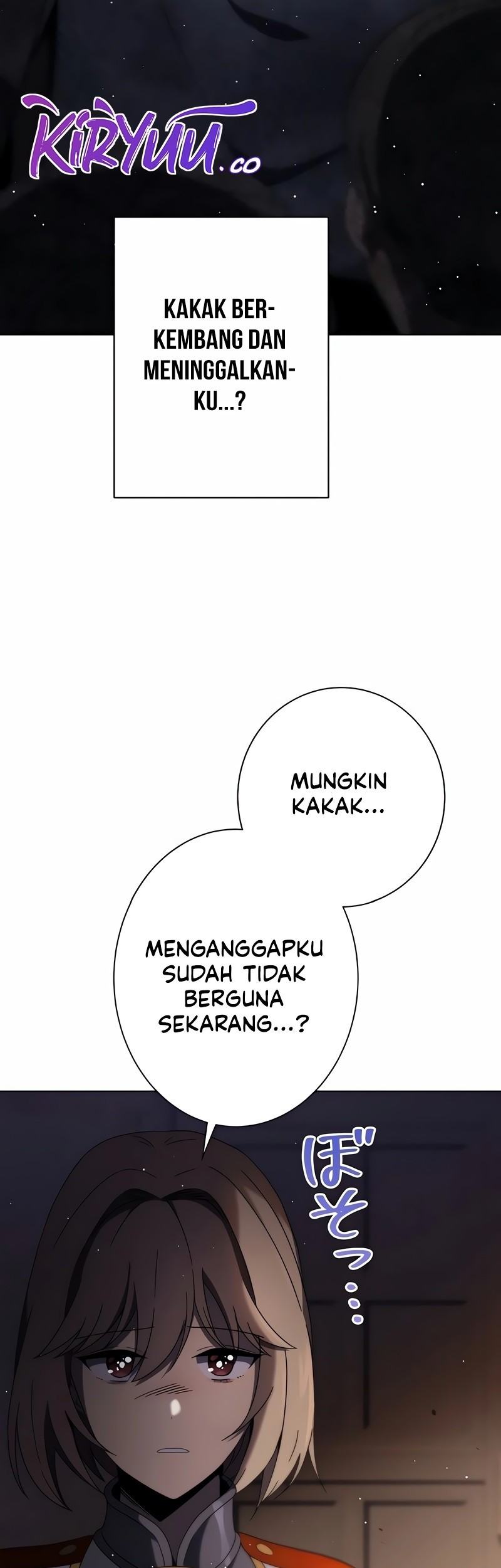 The Survival of the Savior Chapter 16 - halaman 15