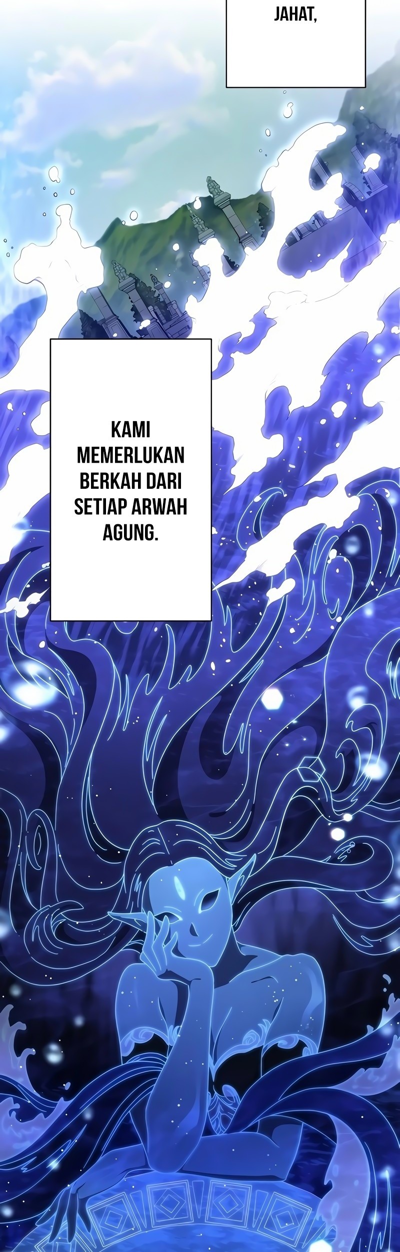 The Survival of the Savior Chapter 16 - halaman 25