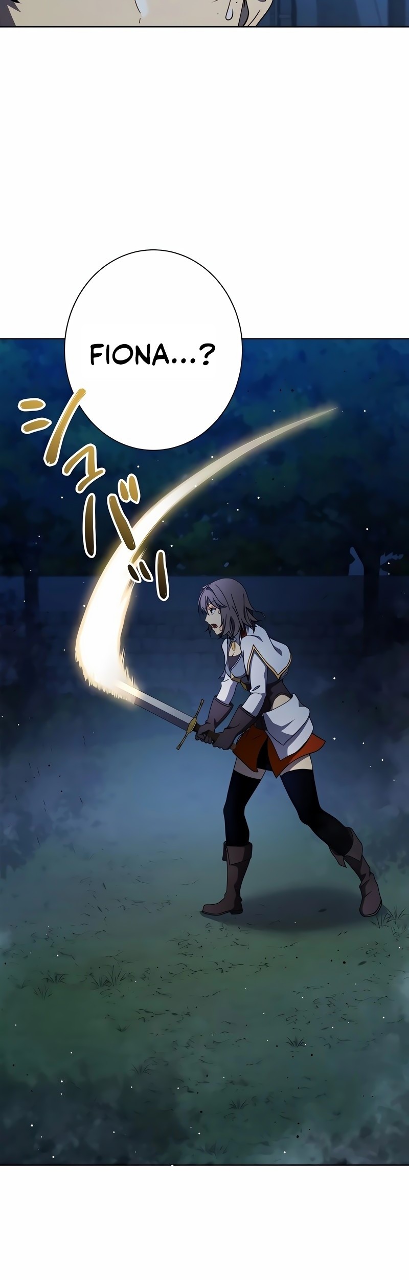 The Survival of the Savior Chapter 16 - halaman 31