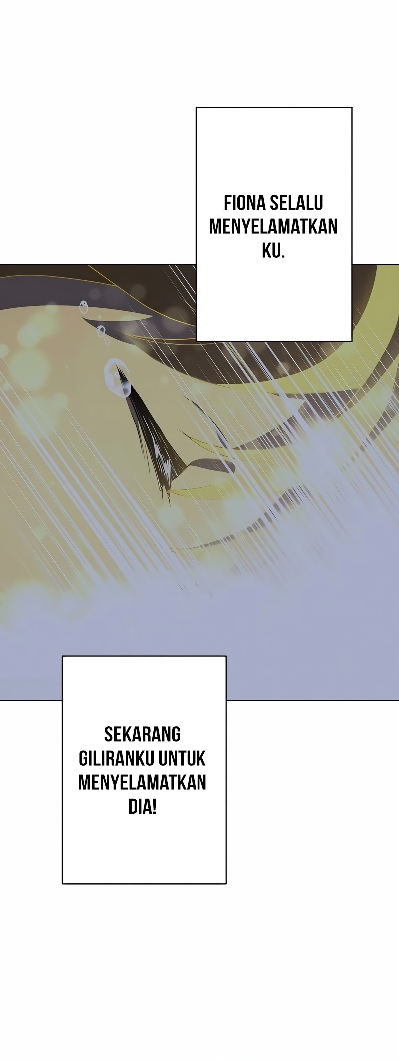 The Survival of the Savior Chapter 16 - halaman 38