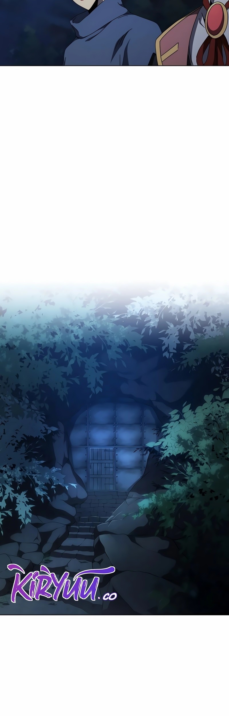 The Survival of the Savior Chapter 16 - halaman 43