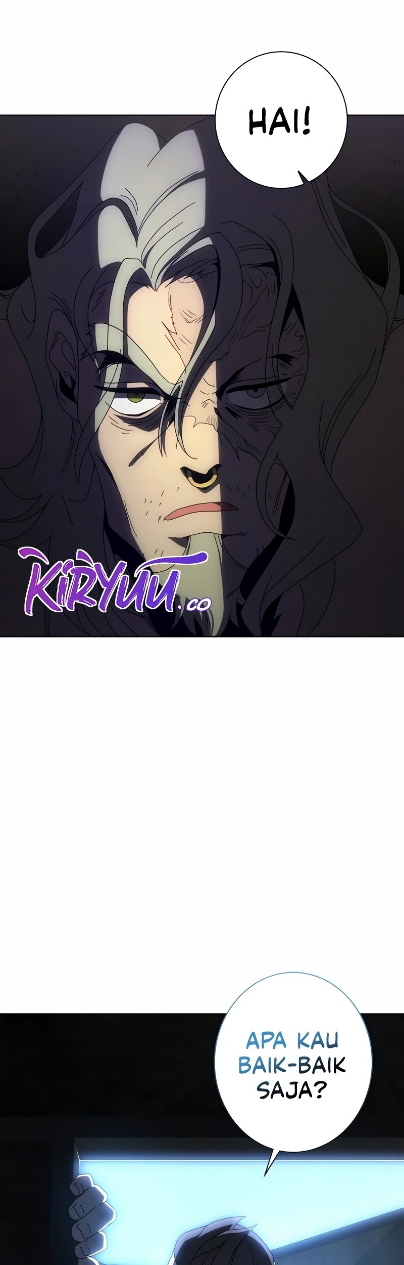 The Survival of the Savior Chapter 16 - halaman 46