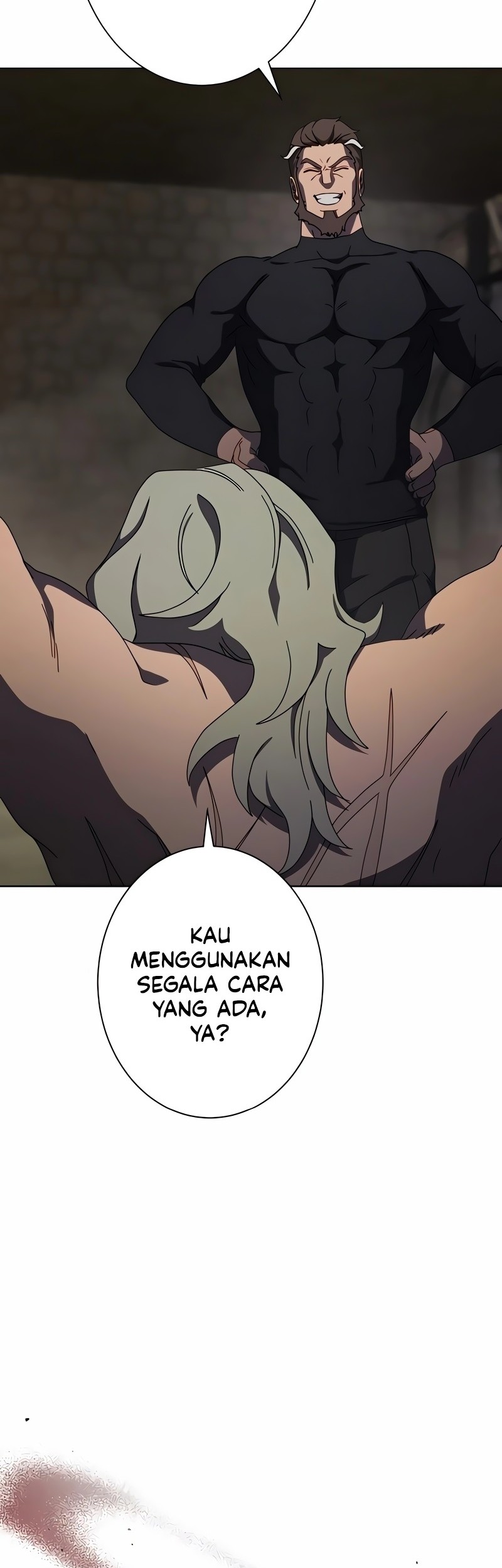 The Survival of the Savior Chapter 16 - halaman 52