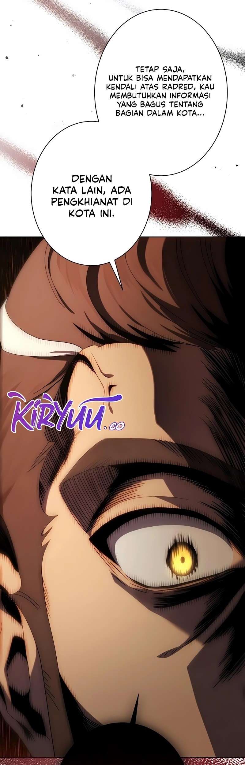 The Survival of the Savior Chapter 16 - halaman 53