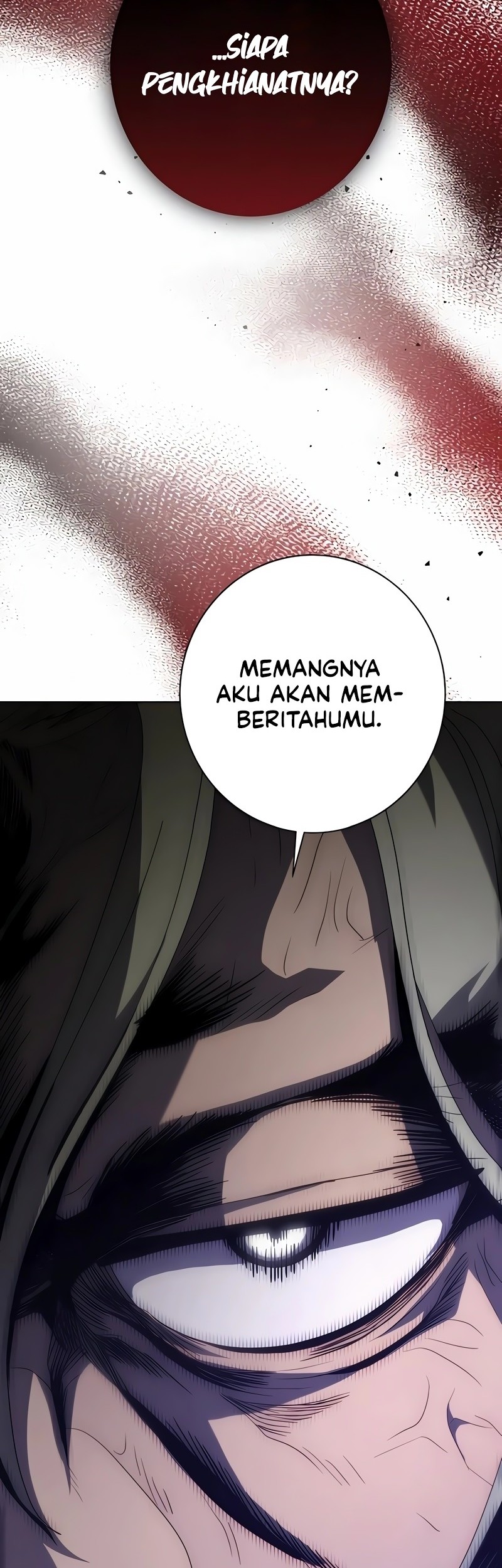 The Survival of the Savior Chapter 16 - halaman 54
