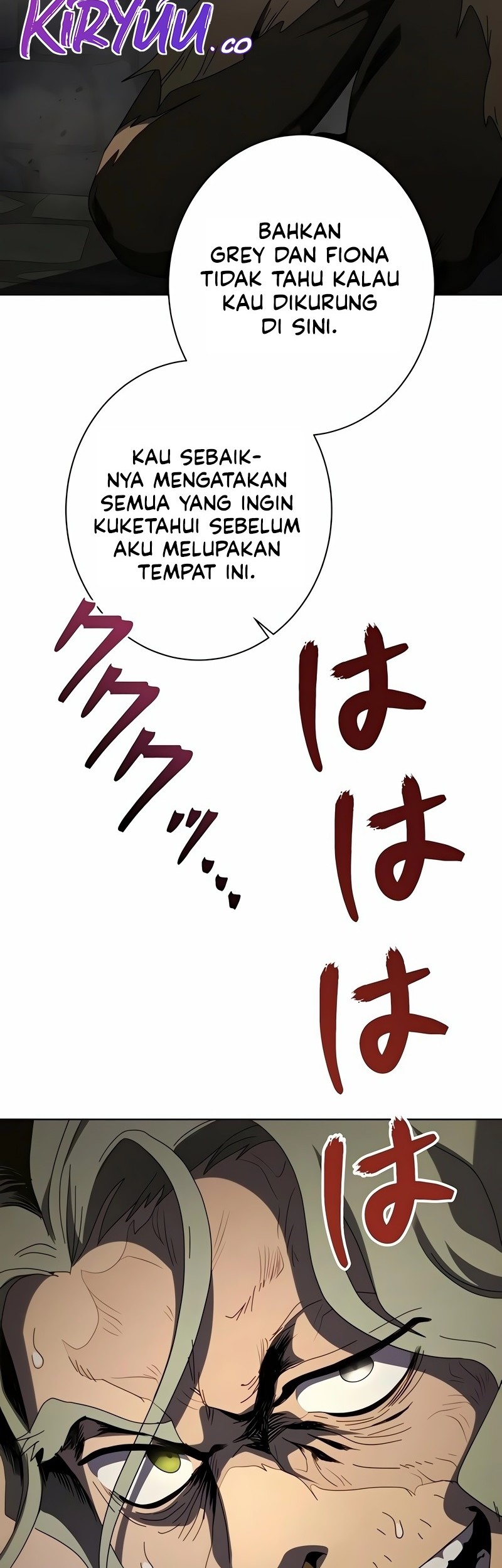 The Survival of the Savior Chapter 16 - halaman 59