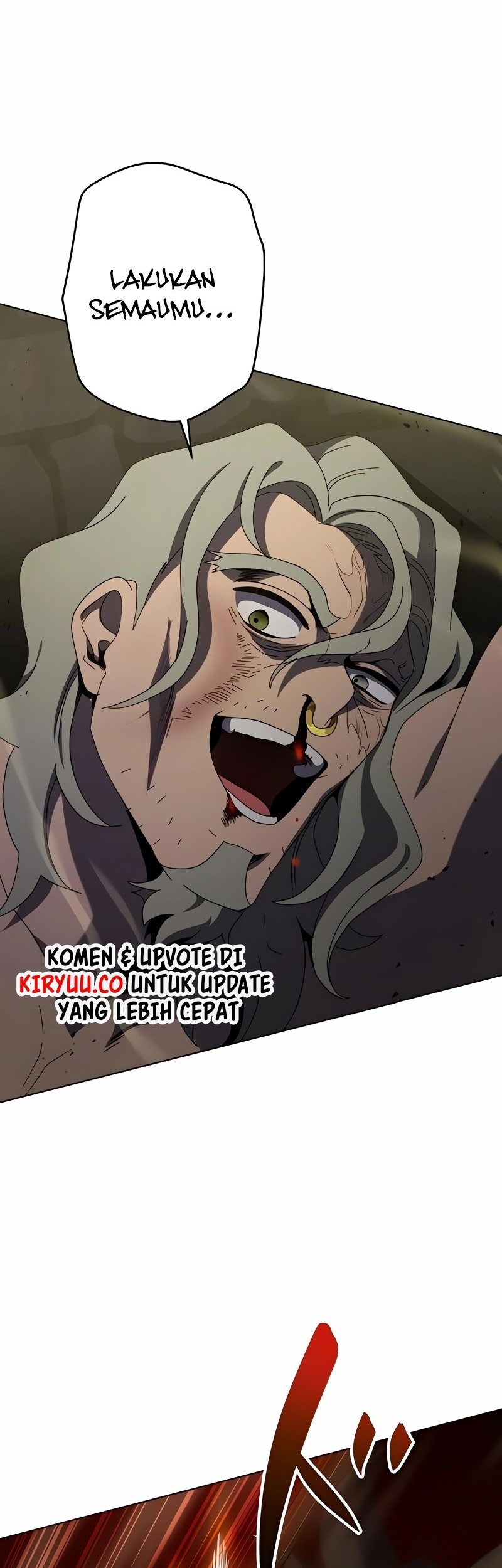 The Survival of the Savior Chapter 16 - halaman 65