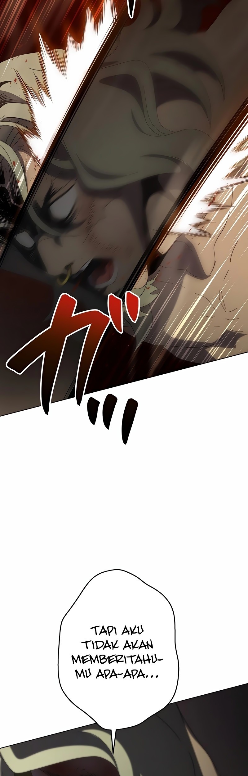 The Survival of the Savior Chapter 16 - halaman 66