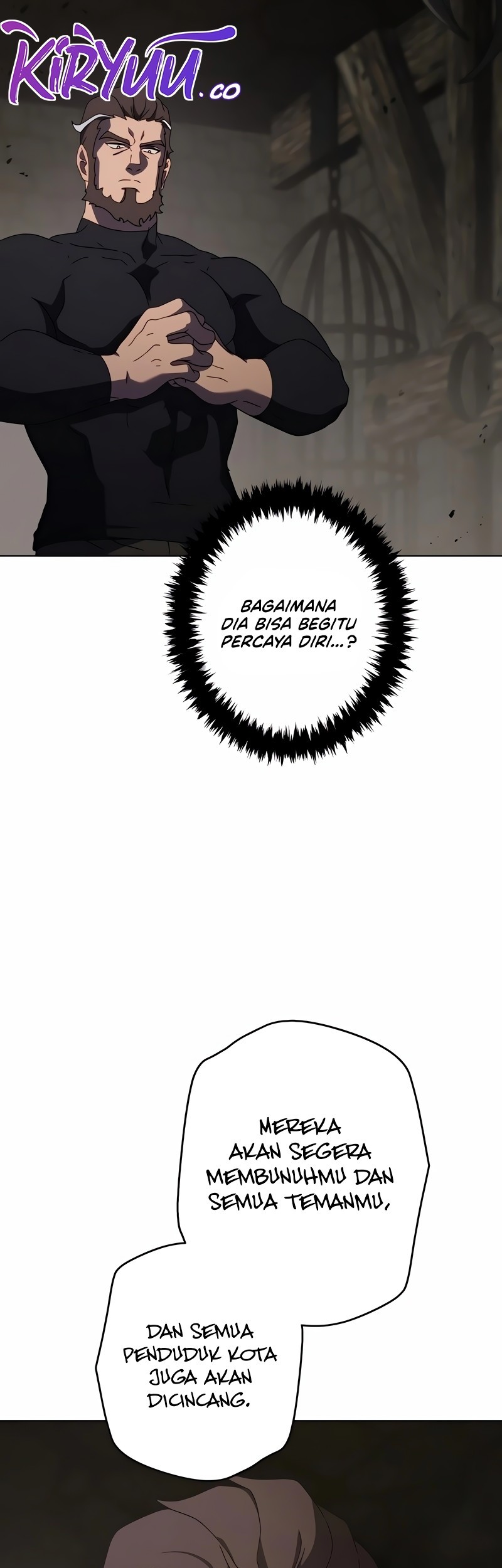 The Survival of the Savior Chapter 16 - halaman 68