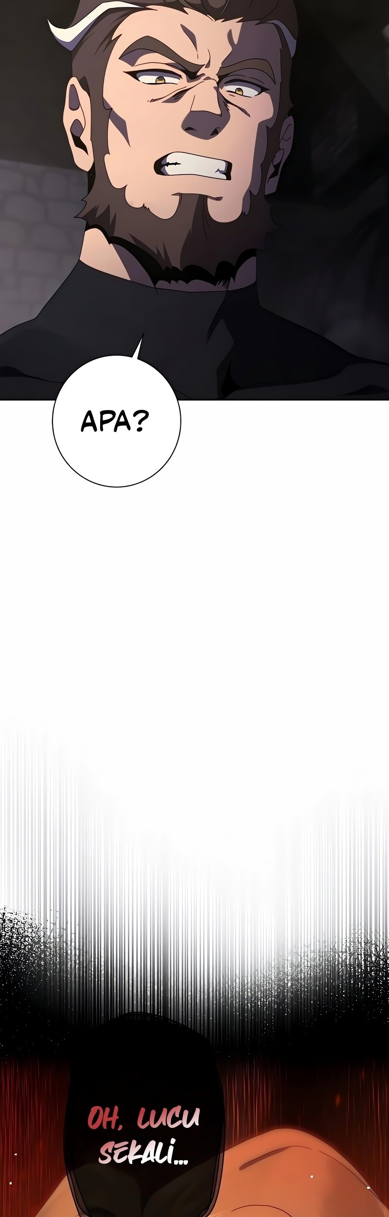 The Survival of the Savior Chapter 16 - halaman 69