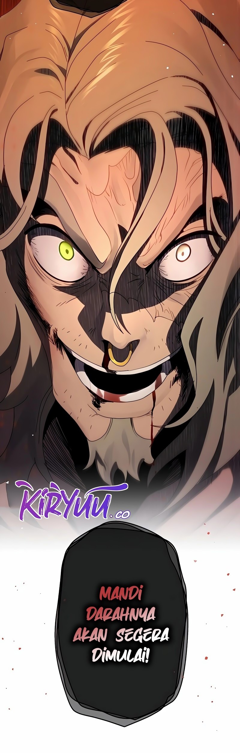The Survival of the Savior Chapter 16 - halaman 70
