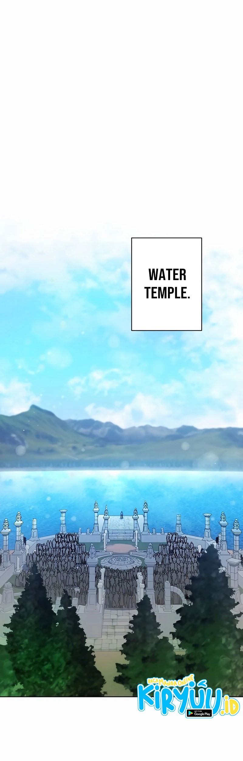 The Survival of the Savior Chapter 17 - halaman 2