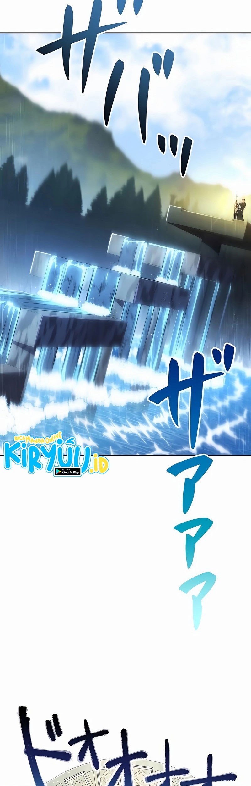 The Survival of the Savior Chapter 17 - halaman 31
