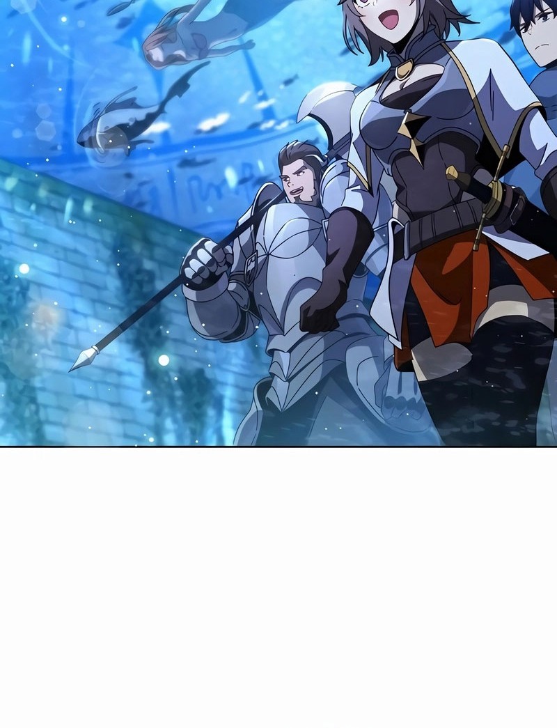The Survival of the Savior Chapter 17 - halaman 36