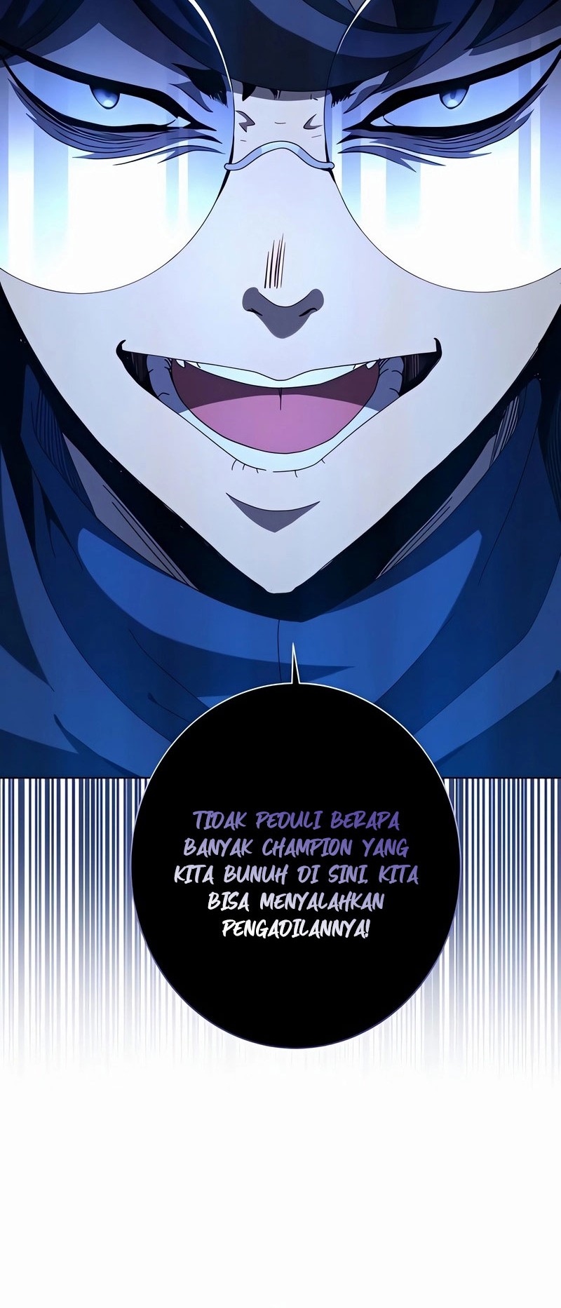 The Survival of the Savior Chapter 17 - halaman 44