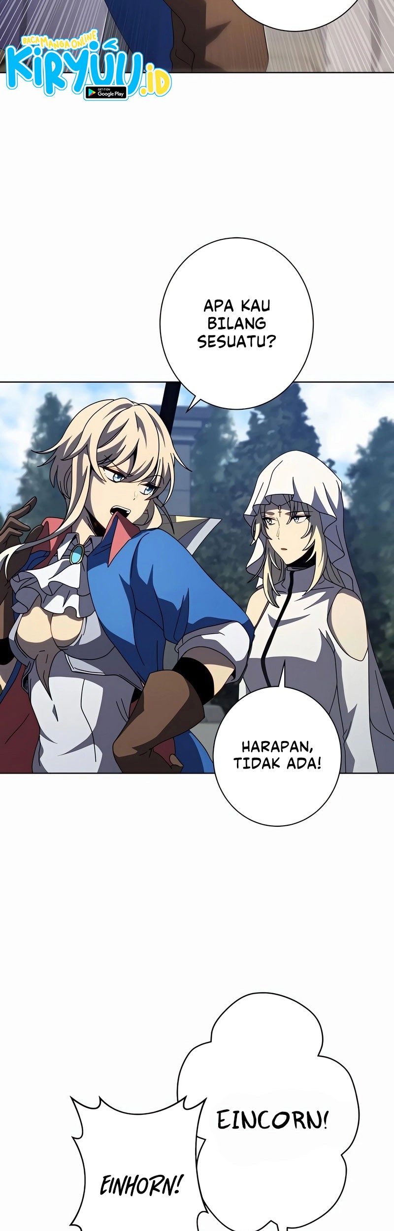 The Survival of the Savior Chapter 17 - halaman 7