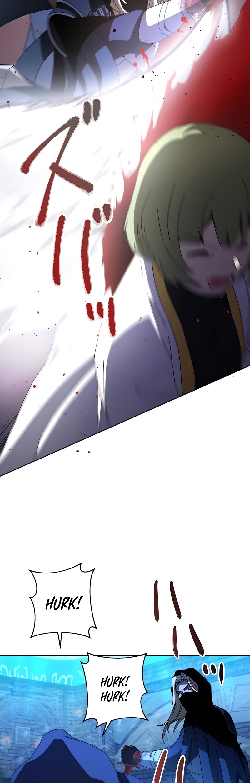 The Survival of the Savior Chapter 18 - halaman 11