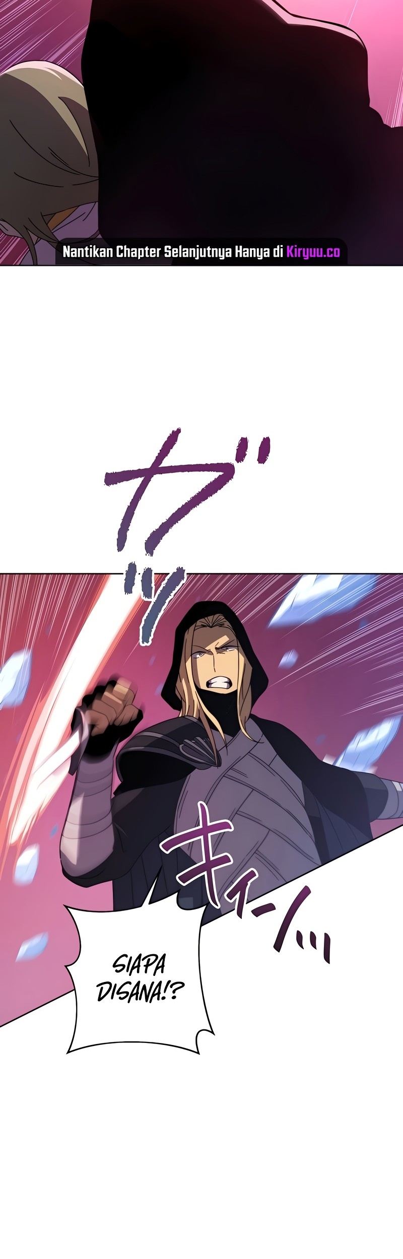 The Survival of the Savior Chapter 18 - halaman 17