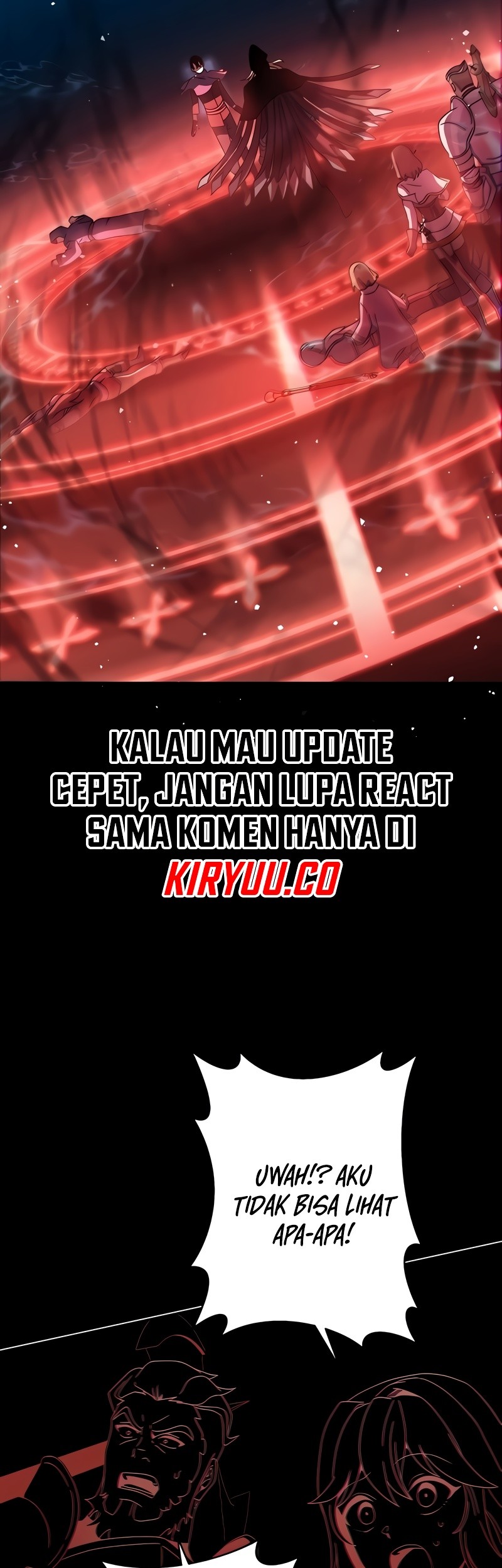 The Survival of the Savior Chapter 18 - halaman 26