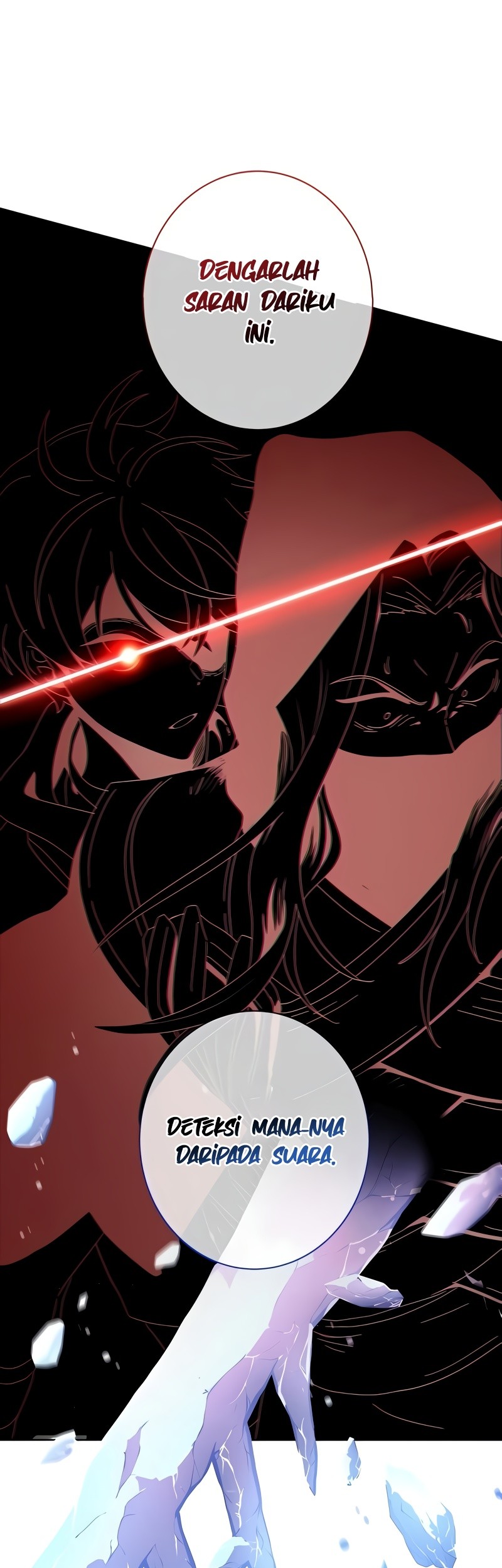The Survival of the Savior Chapter 18 - halaman 30