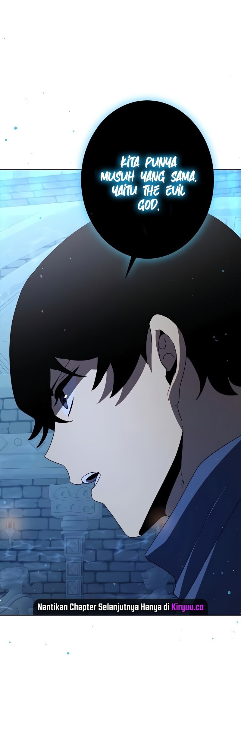 The Survival of the Savior Chapter 18 - halaman 33