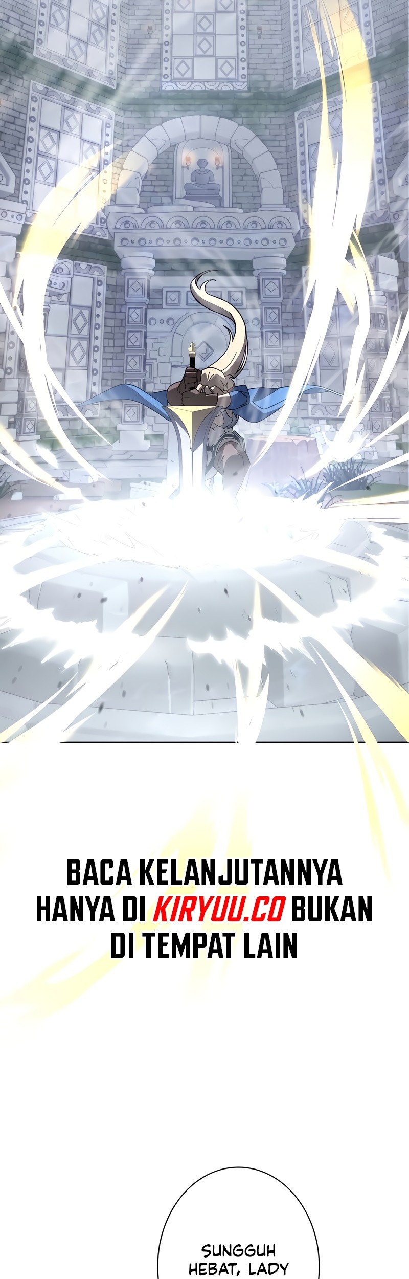 The Survival of the Savior Chapter 18 - halaman 44