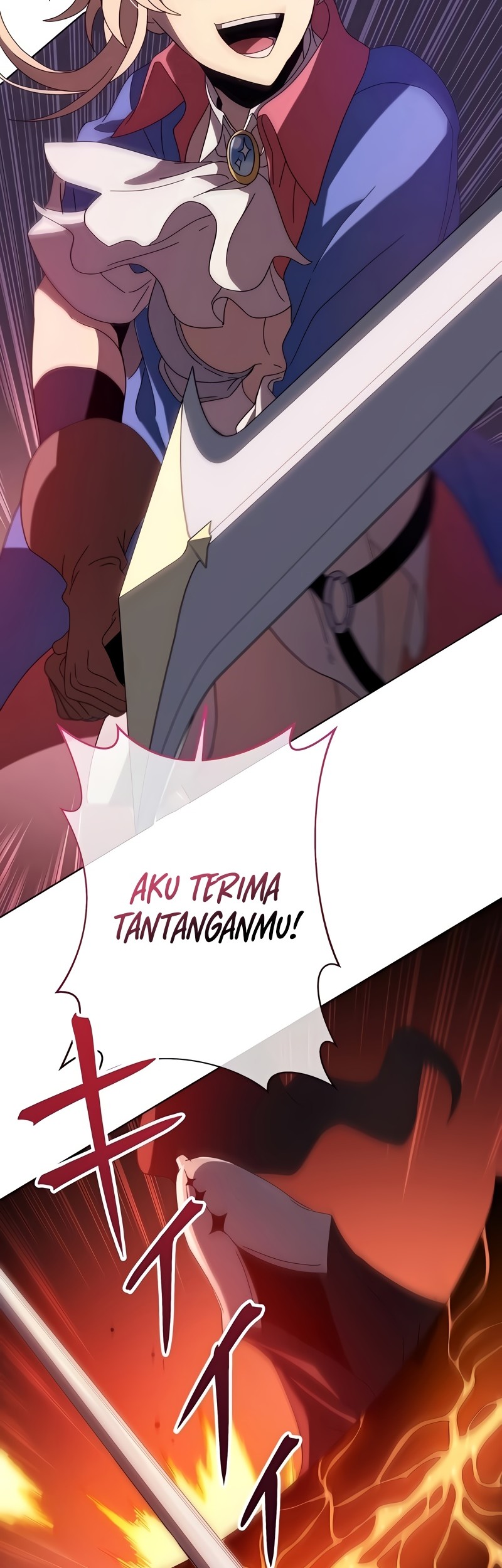 The Survival of the Savior Chapter 18 - halaman 51