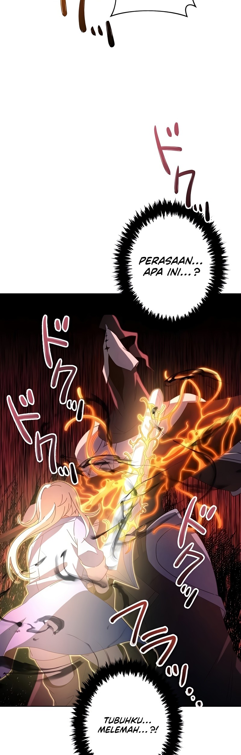 The Survival of the Savior Chapter 18 - halaman 55