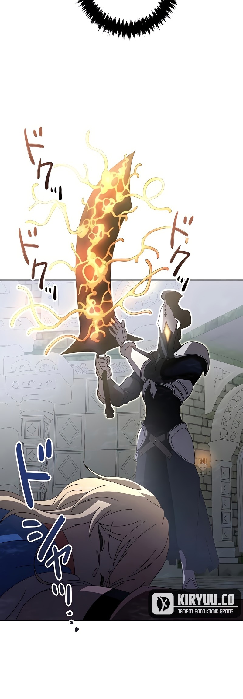 The Survival of the Savior Chapter 18 - halaman 56