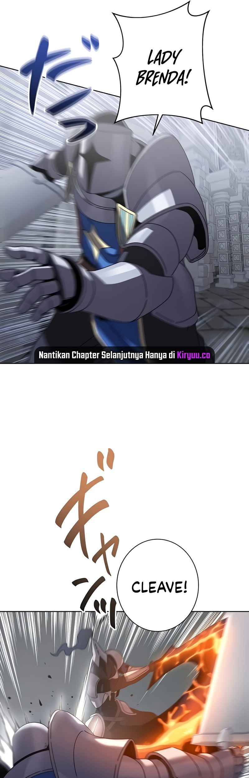 The Survival of the Savior Chapter 18 - halaman 57