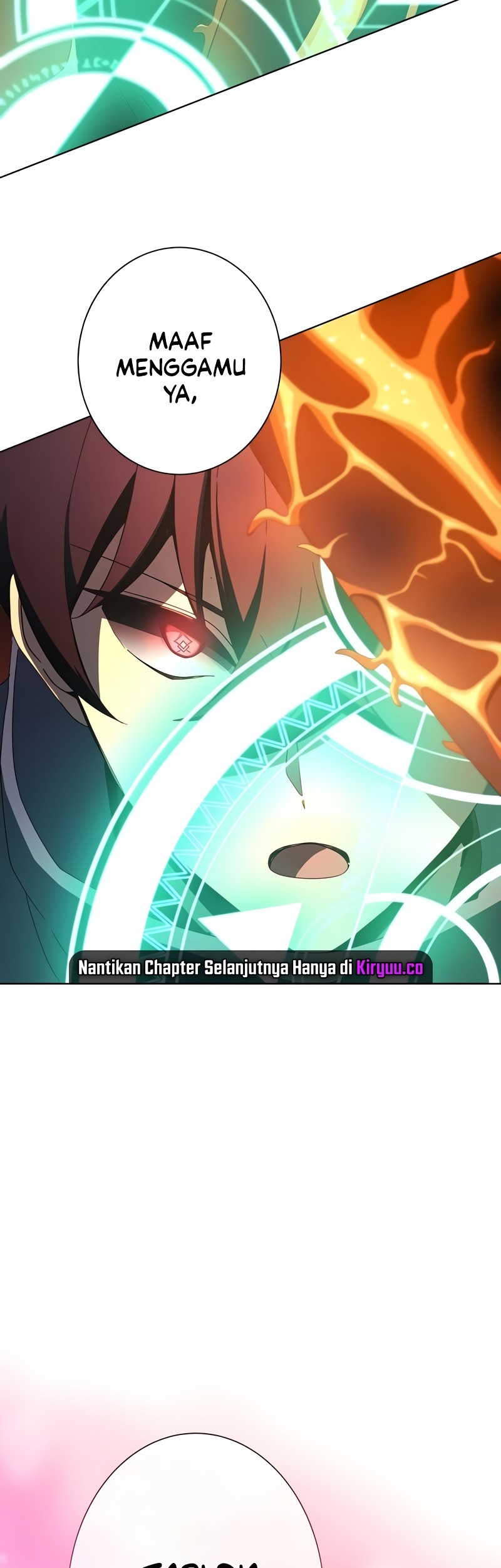 The Survival of the Savior Chapter 18 - halaman 66