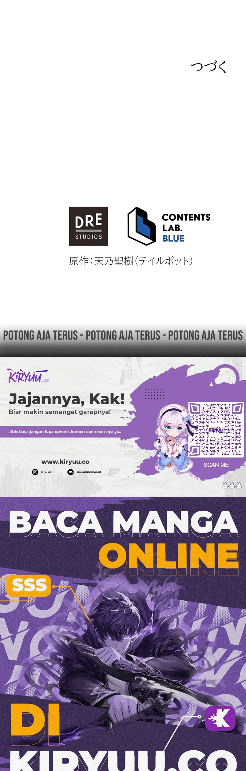 The Survival of the Savior Chapter 18 - halaman 68