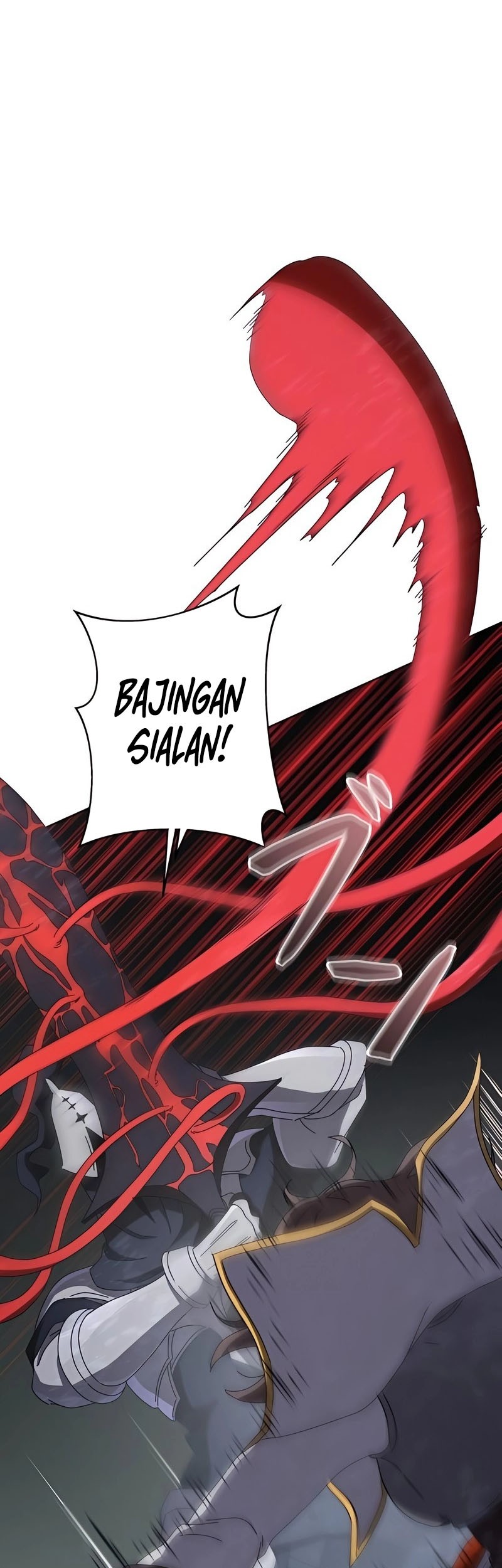 The Survival of the Savior Chapter 19 - halaman 11