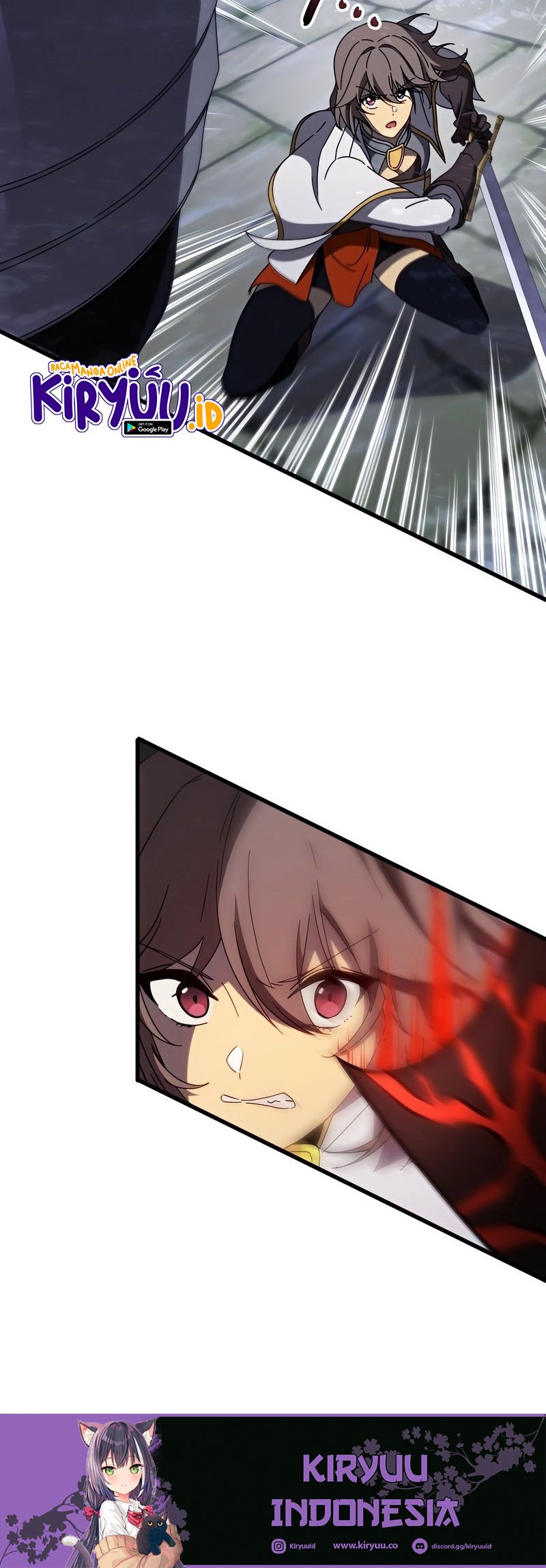 The Survival of the Savior Chapter 19 - halaman 14