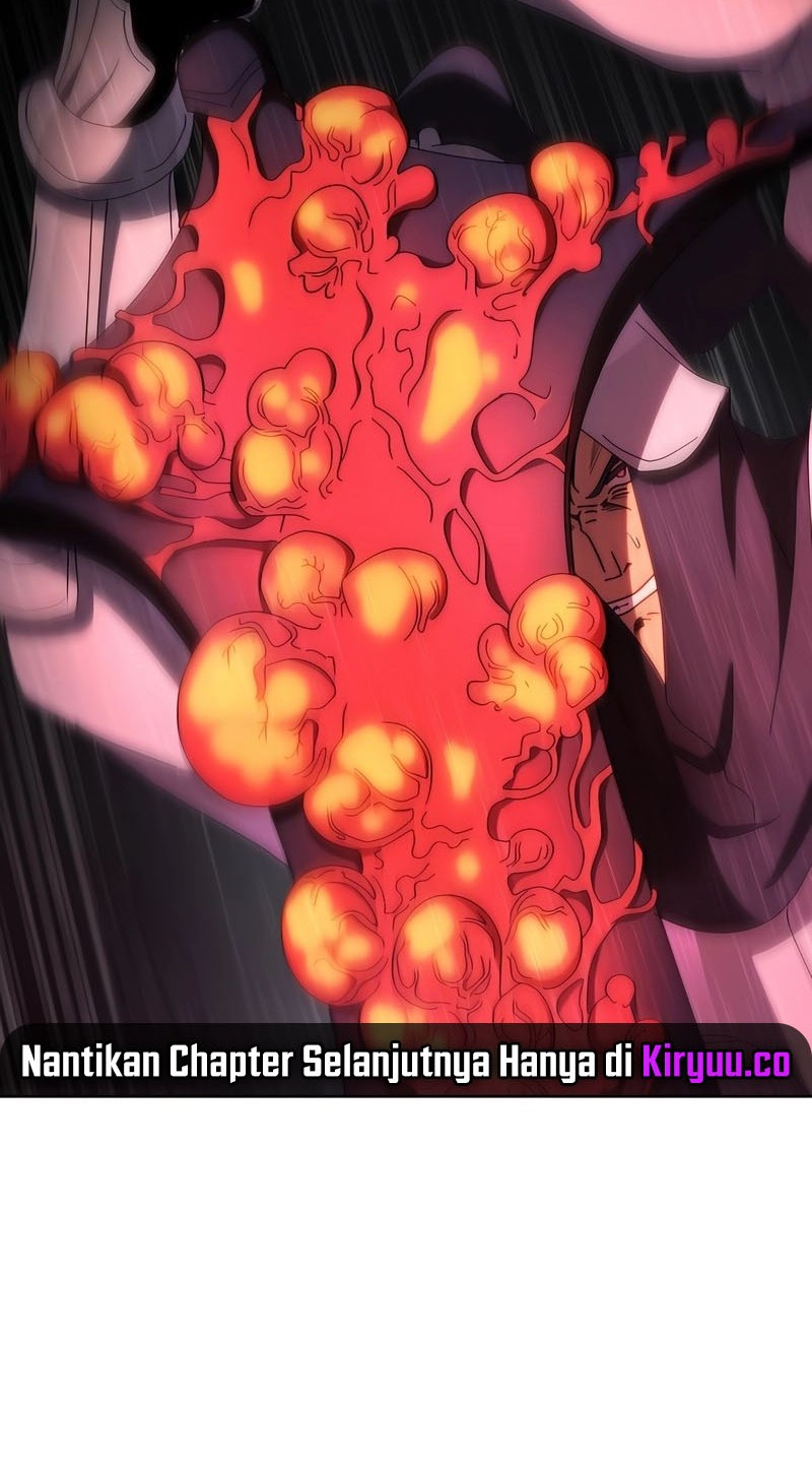 The Survival of the Savior Chapter 19 - halaman 22