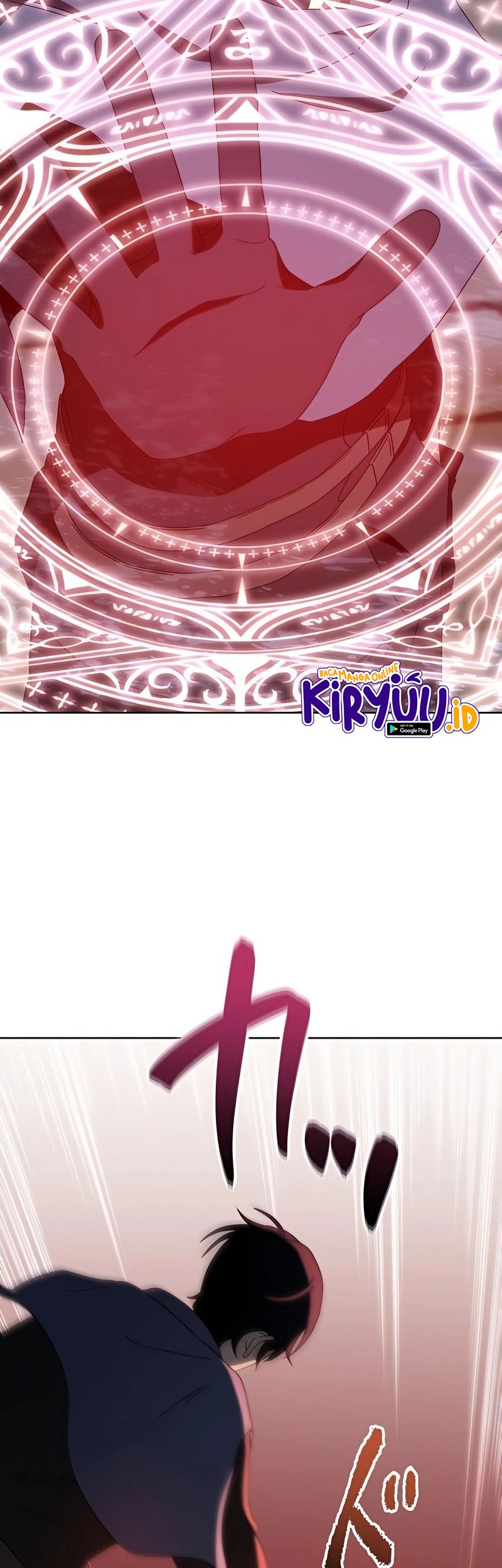 The Survival of the Savior Chapter 19 - halaman 3
