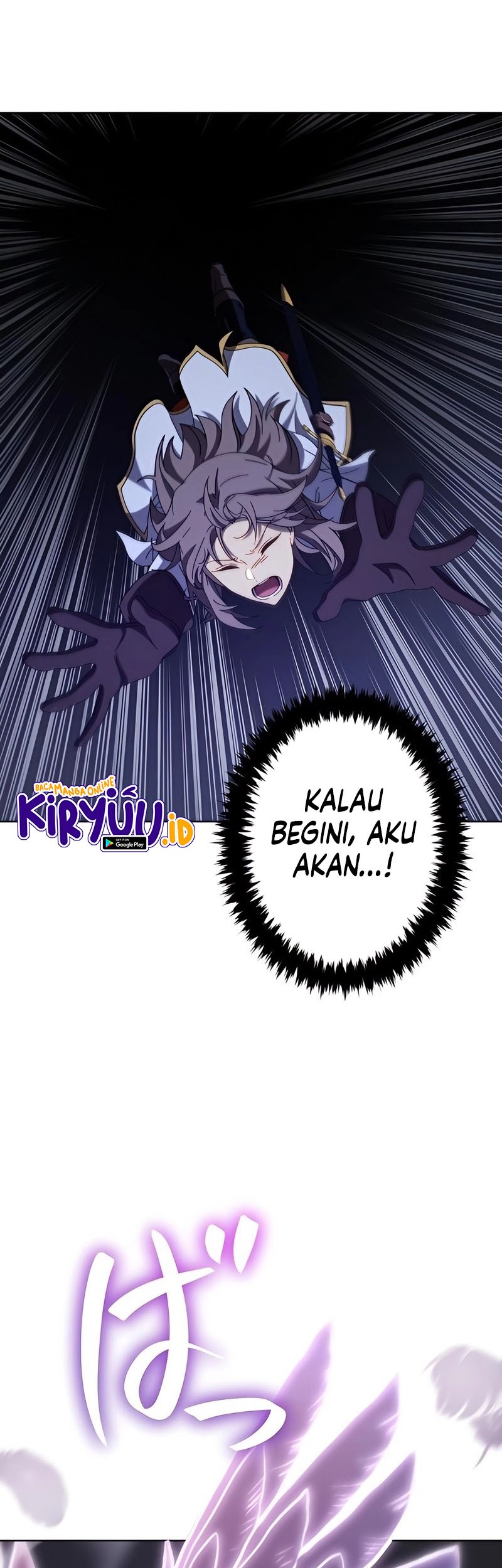 The Survival of the Savior Chapter 19 - halaman 33