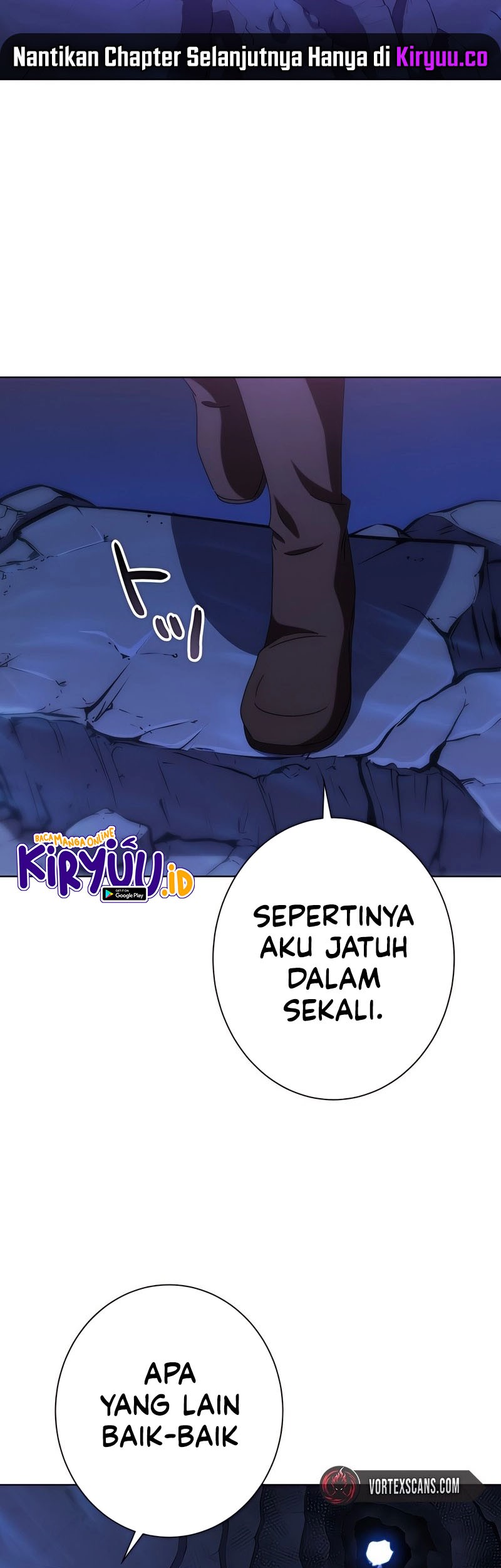 The Survival of the Savior Chapter 19 - halaman 35