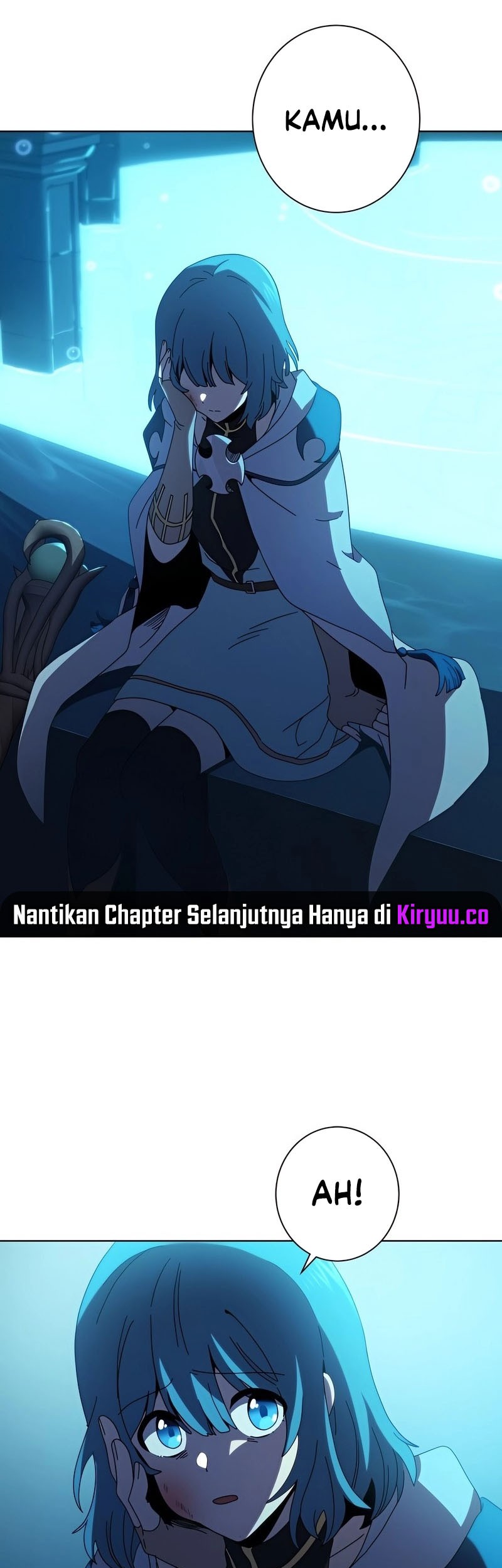 The Survival of the Savior Chapter 19 - halaman 40