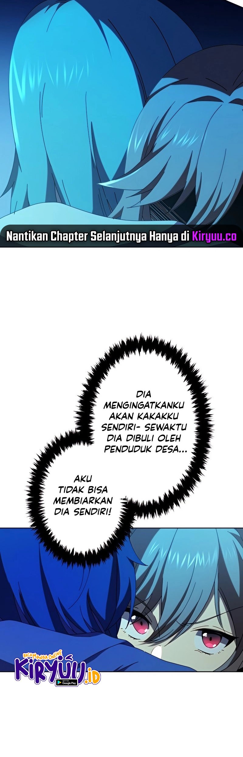 The Survival of the Savior Chapter 19 - halaman 50