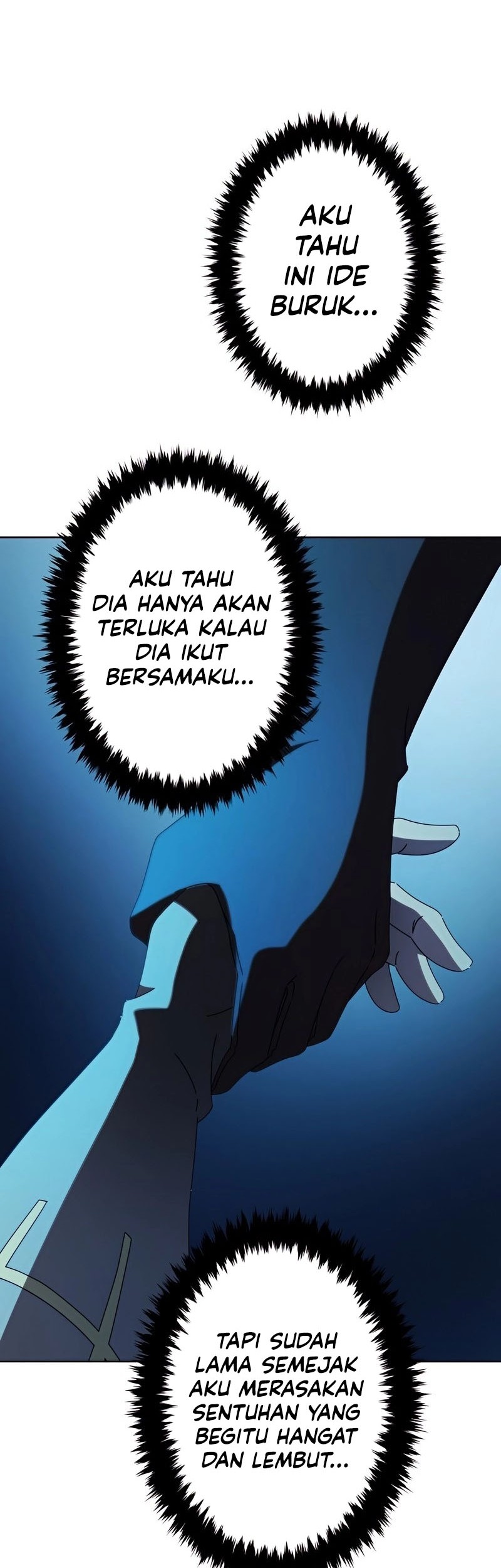 The Survival of the Savior Chapter 19 - halaman 52