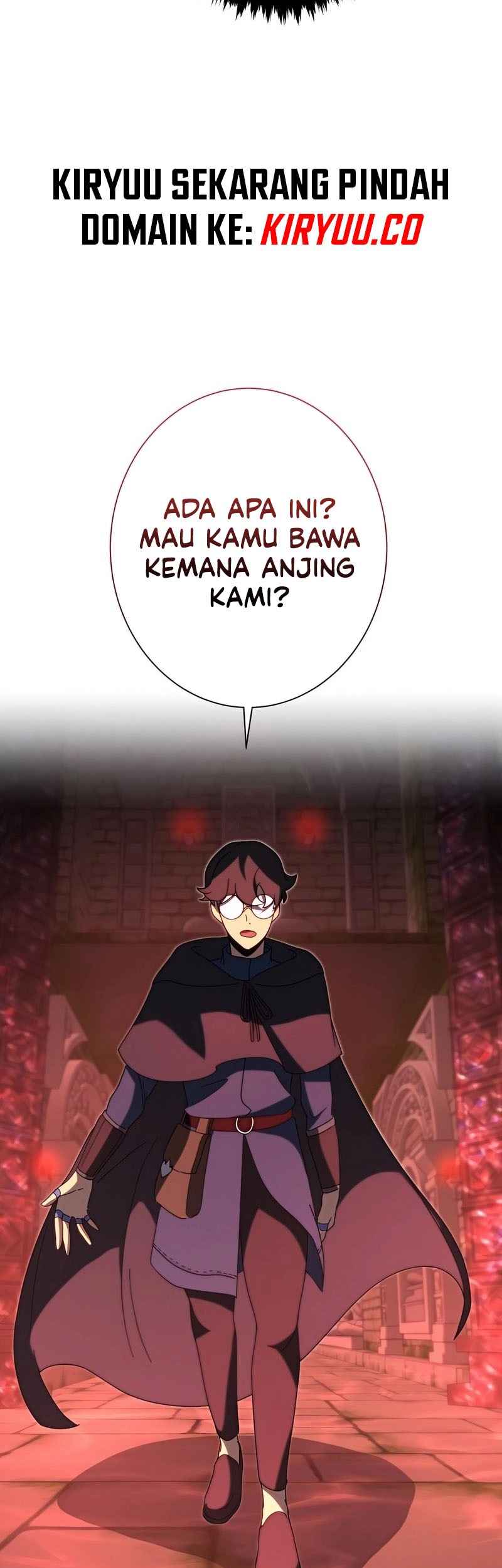 The Survival of the Savior Chapter 19 - halaman 53