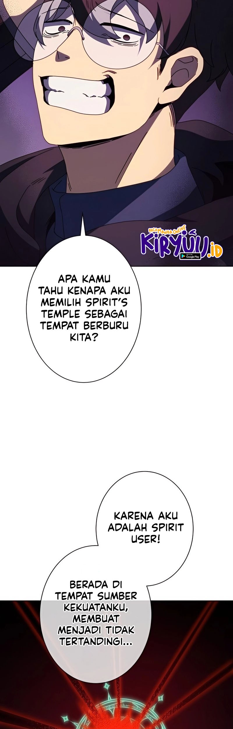 The Survival of the Savior Chapter 19 - halaman 63