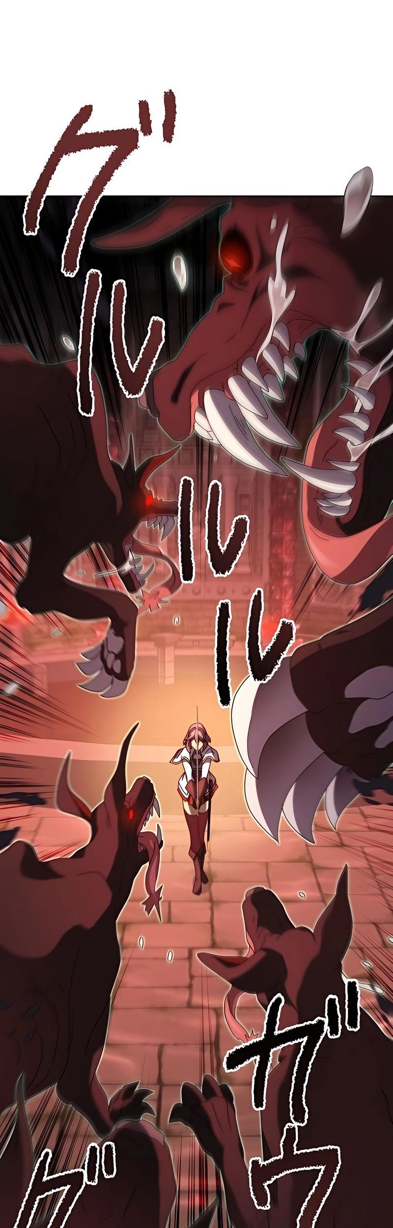 The Survival of the Savior Chapter 19 - halaman 66