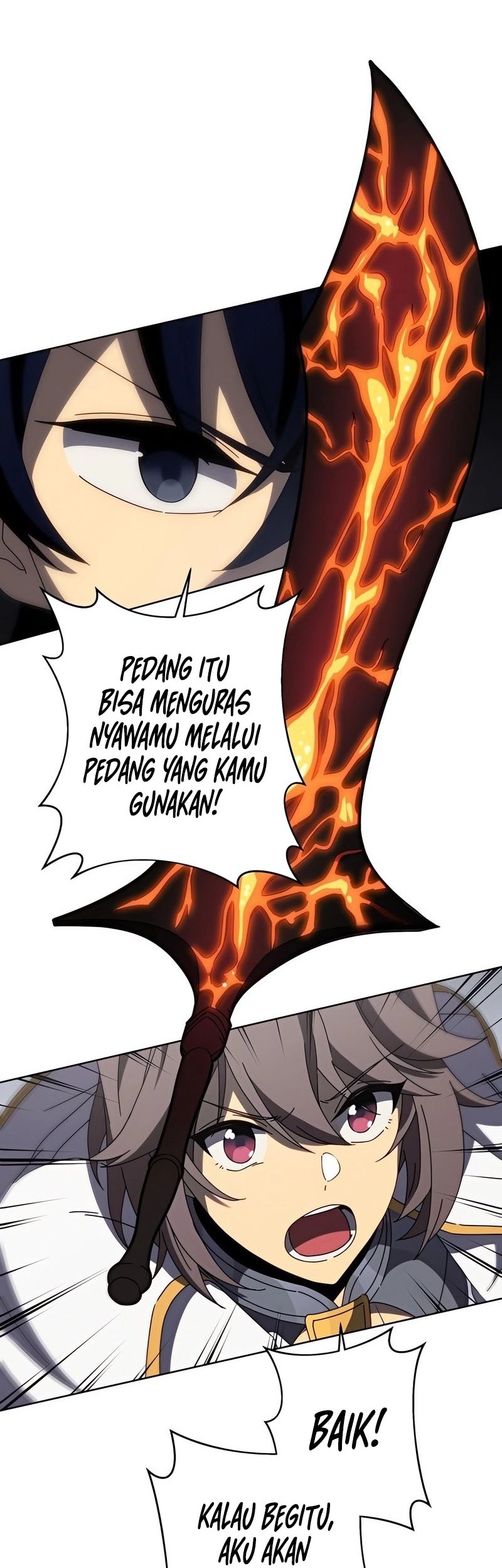The Survival of the Savior Chapter 19 - halaman 7