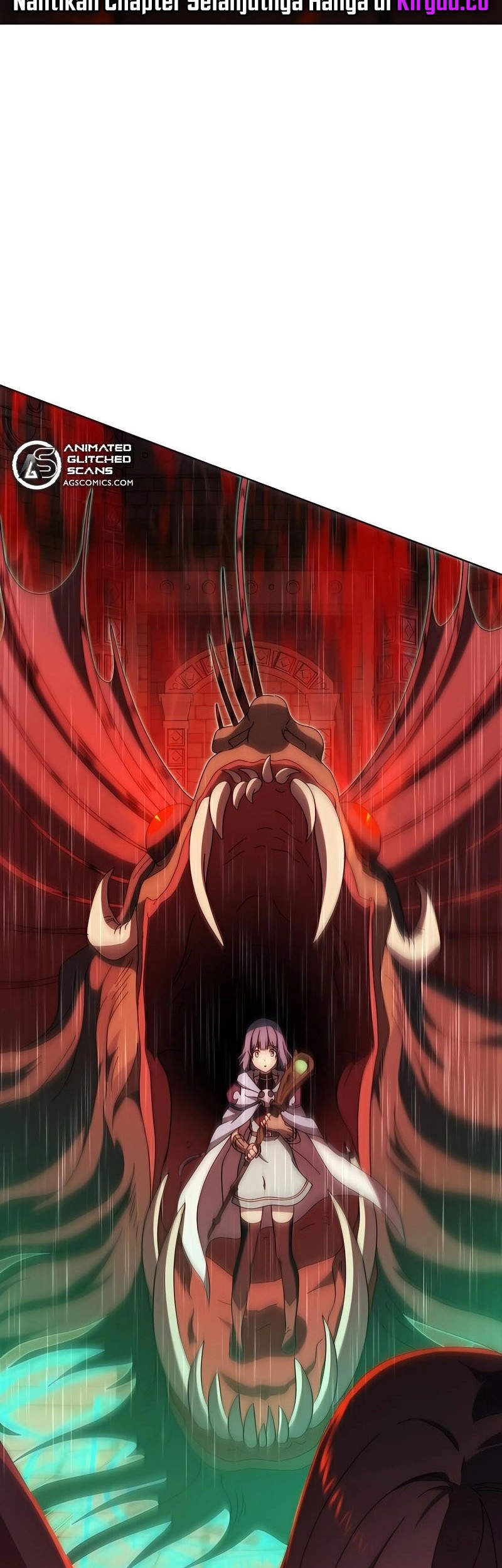 The Survival of the Savior Chapter 19 - halaman 78