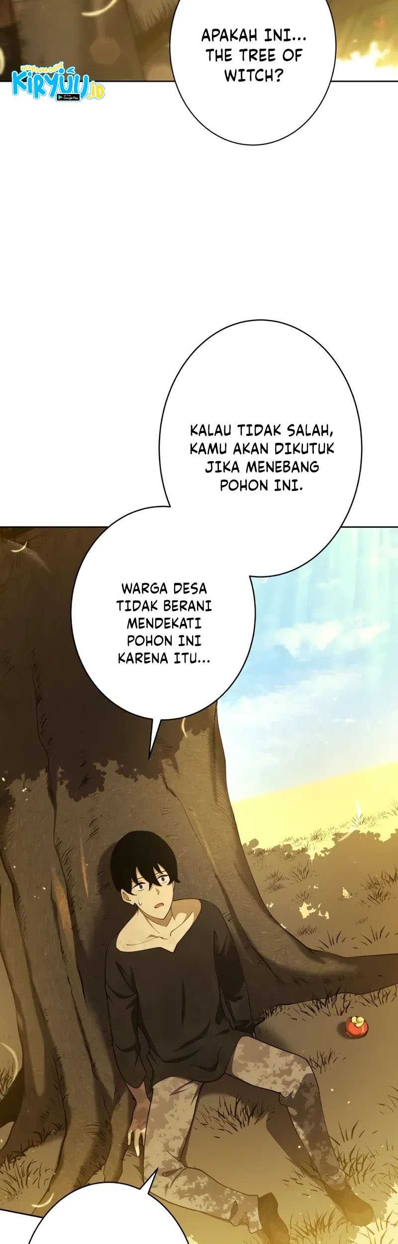 The Survival of the Savior Chapter 2 - halaman 10